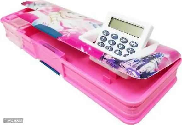 Beautiful Pencil Box For Kids