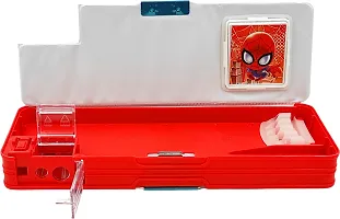 Beautiful Pencil Box For Kids-thumb1