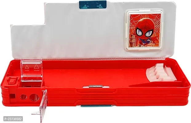 Beautiful Pencil Box For Kids-thumb2