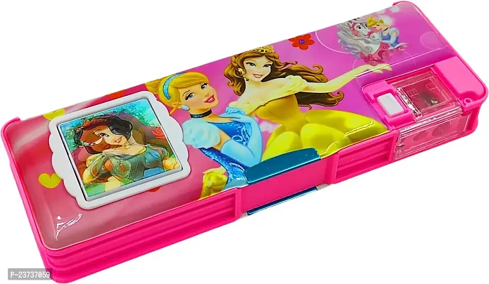 Beautiful Pencil Box For Kids-thumb4