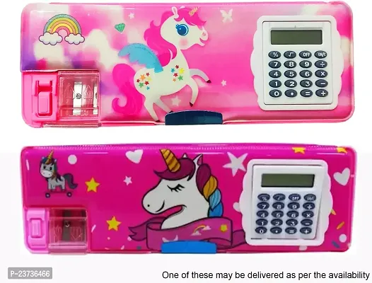 Beautiful Pencil Box For Kids-thumb5