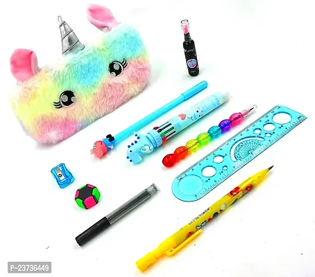 Beautiful Pencil Box For Kids