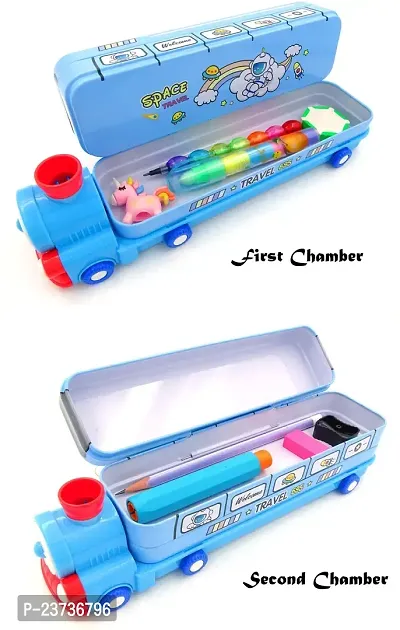 Beautiful Pencil Box For Kids-thumb3