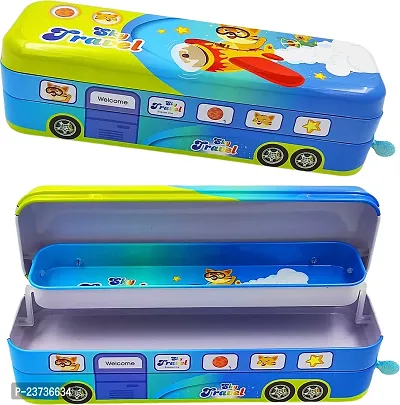 Beautiful Pencil Box For Kids-thumb0