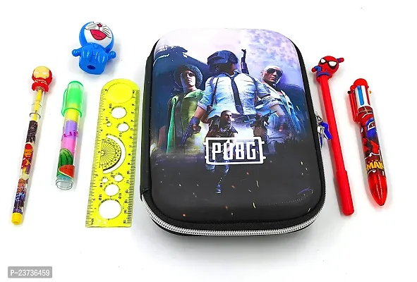 Beautiful Pencil Box For Kids