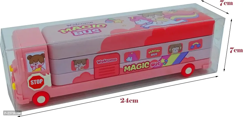 Beautiful Pencil Box For Kids-thumb5