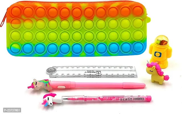 Beautiful Pencil Box For Kids-thumb0