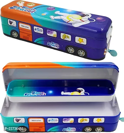 Beautiful Pencil Box For Kids-thumb4