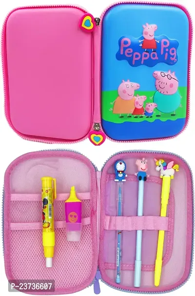 Beautiful Pencil Box For Kids-thumb0