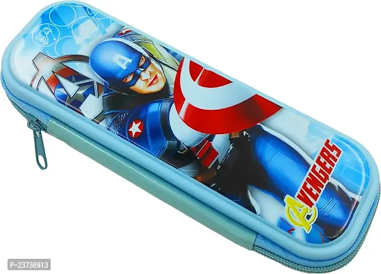 Beautiful Pencil Box For Kids-thumb2