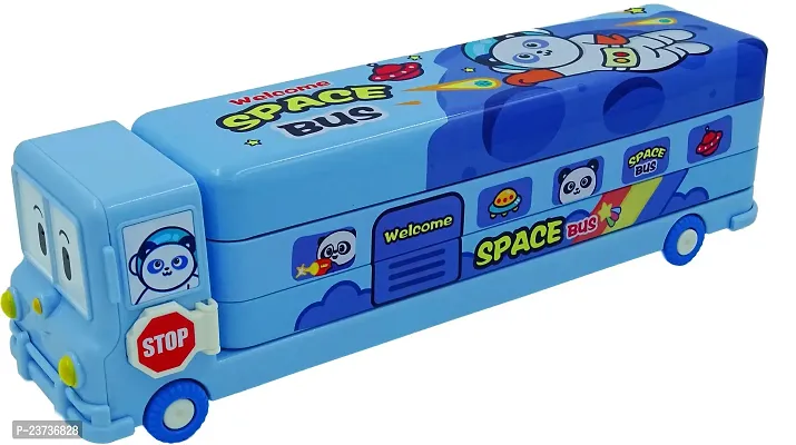 Beautiful Pencil Box For Kids