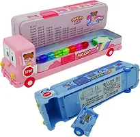 Beautiful Pencil Box For Kids-thumb1