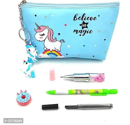 Beautiful Pencil Box For Kids