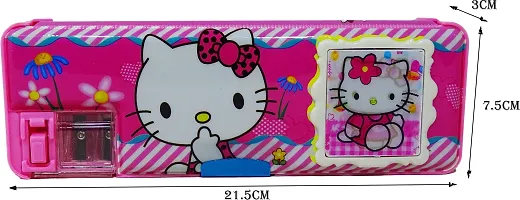 Beautiful Pencil Box For Kids-thumb3