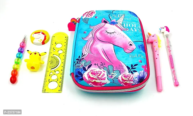 Beautiful Pencil Box For Kids