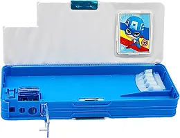 Beautiful Pencil Box For Kids-thumb1