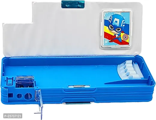 Beautiful Pencil Box For Kids-thumb2