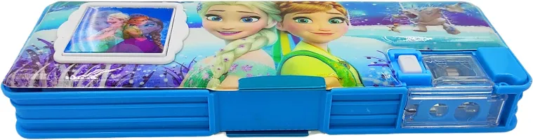 Beautiful Pencil Box For Kids-thumb1