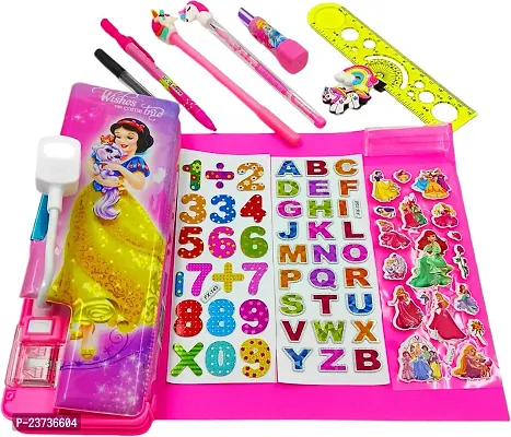 Beautiful Pencil Box For Kids