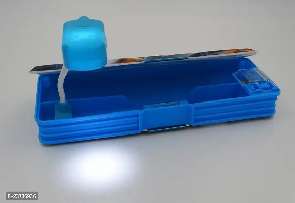 Beautiful Pencil Box For Kids-thumb2