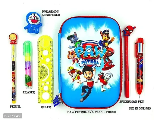 Beautiful Pencil Box For Kids-thumb5