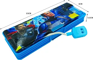 Beautiful Pencil Box For Kids-thumb1