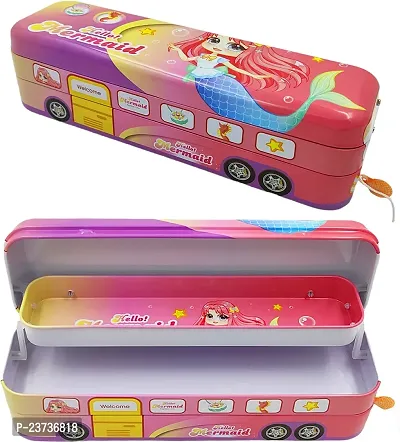 Beautiful Pencil Box For Kids