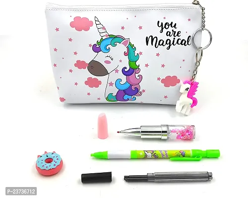 Beautiful Pencil Box For Kids