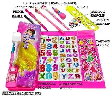 Beautiful Pencil Box For Kids-thumb5