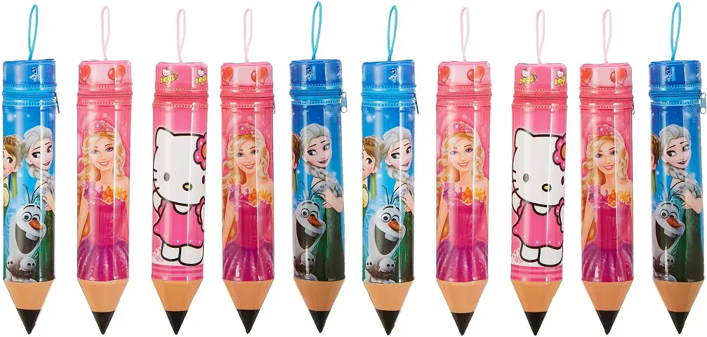 Pencil Cases For Kids 