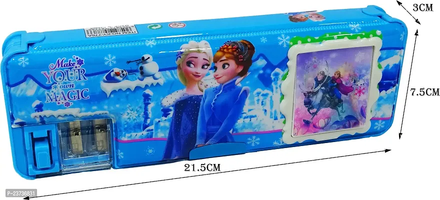 Beautiful Pencil Box For Kids