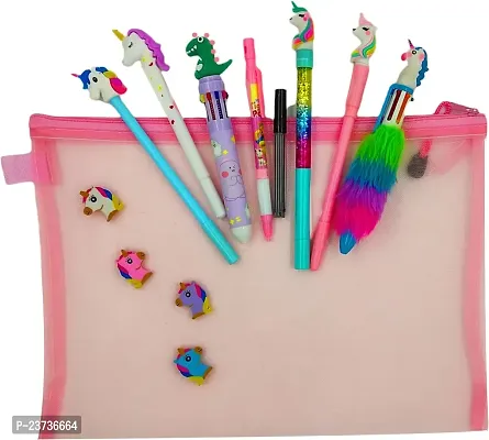 Beautiful Pencil Box For Kids