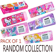 Beautiful Pencil Box For Kids-thumb1