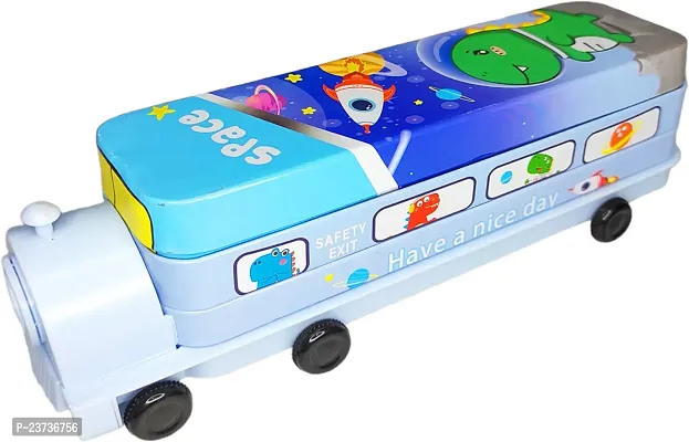 Beautiful Pencil Box For Kids