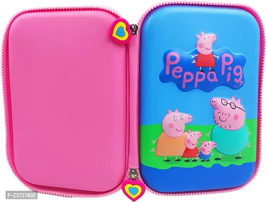 Beautiful Pencil Box For Kids-thumb0