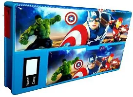 Beautiful Pencil Box For Kids-thumb1