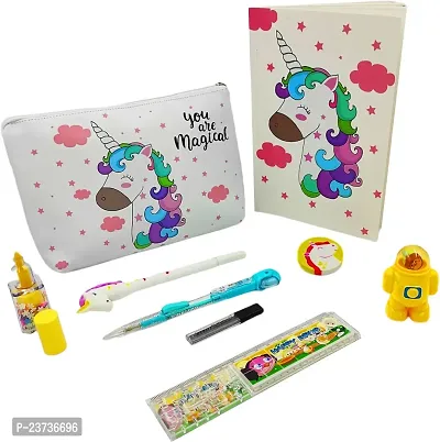Beautiful Pencil Box For Kids-thumb0
