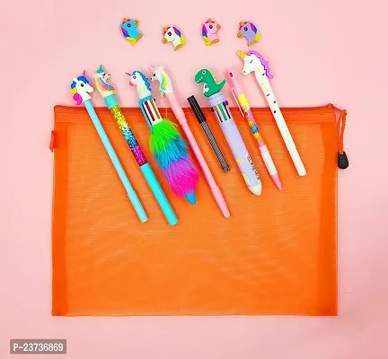 Beautiful Pencil Box For Kids