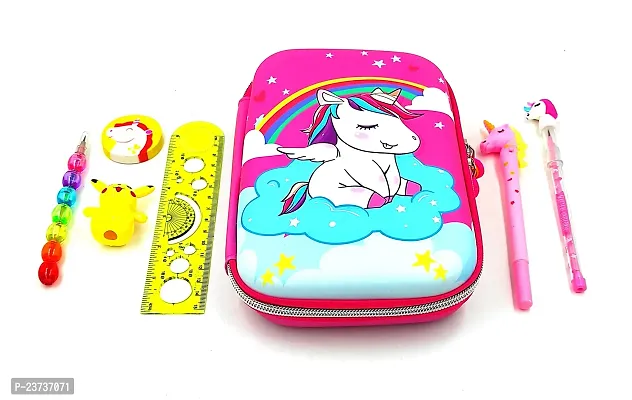 Beautiful Pencil Box For Kids-thumb0