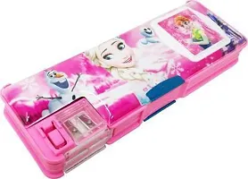 Beautiful Pencil Box For Kids-thumb1