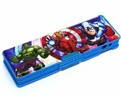 Beautiful Pencil Box For Kids-thumb3