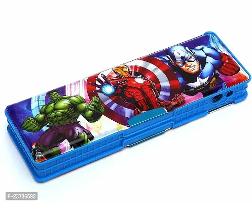 Beautiful Pencil Box For Kids-thumb4