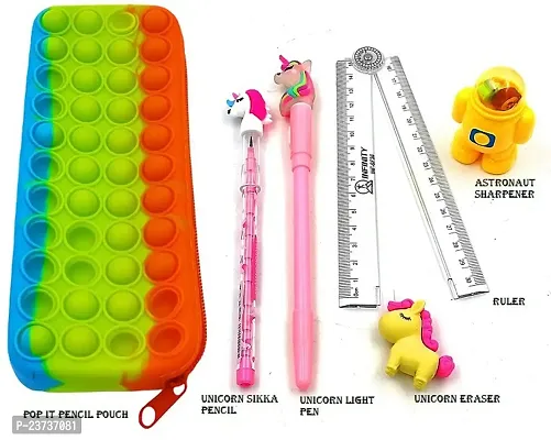 Beautiful Pencil Box For Kids-thumb4