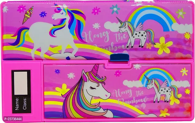 Beautiful Pencil Box For Kids