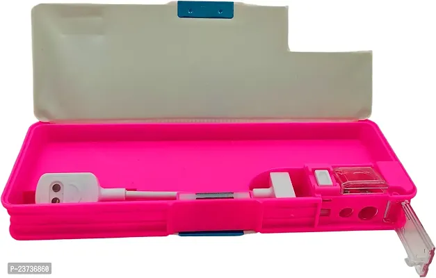 Beautiful Pencil Box For Kids-thumb2