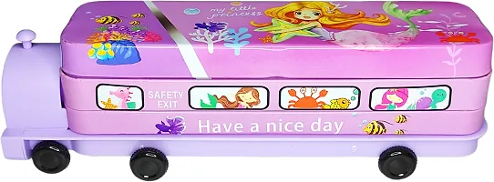 Beautiful Pencil Box For Kids-thumb2