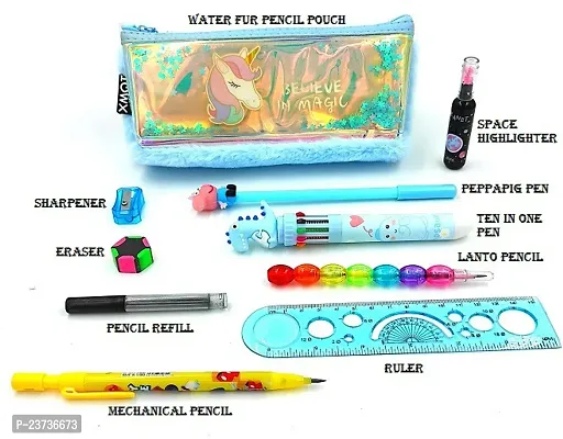 Beautiful Pencil Box For Kids-thumb5