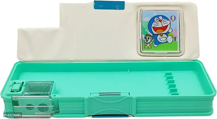 Beautiful Pencil Box For Kids-thumb2