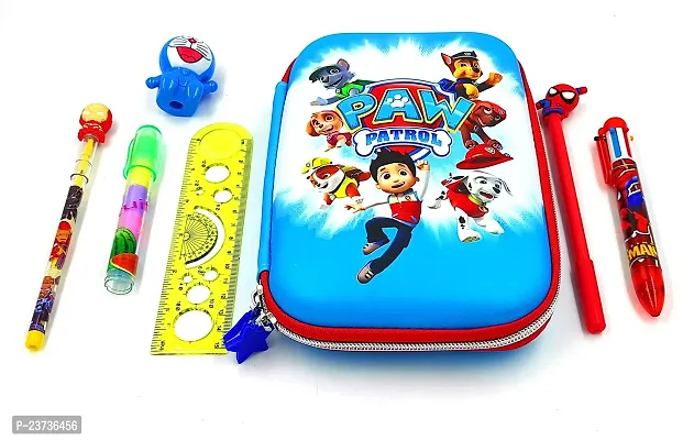 Beautiful Pencil Box For Kids