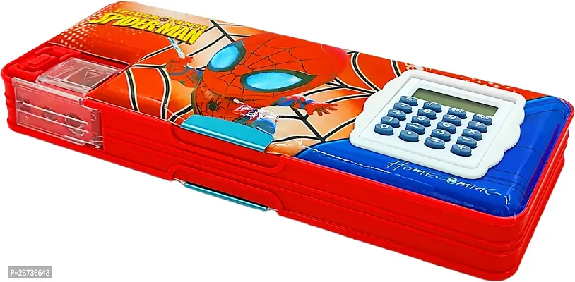 Beautiful Pencil Box For Kids-thumb5